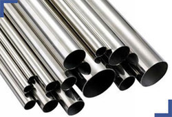 Stainless Steel 304H Welded Pipes