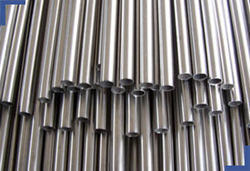 Stainless Steel 316L Welded Pipes 