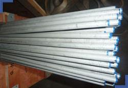 Stainless Steel 321 / 321H Welded Pipes