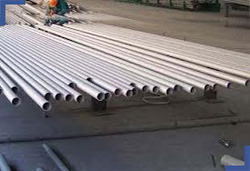 Stainless Steel 347 / 347H Welded Pipes