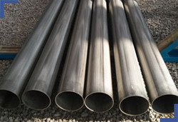 Stainless Steel 904L Welded Pipes
