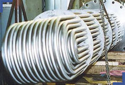 ASTM A213 Stainless Steel 304L Heat Exchanger Tubes