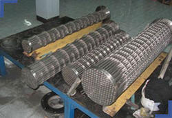 ASTM A213 Stainless Steel 304H Heat Exchanger Tube