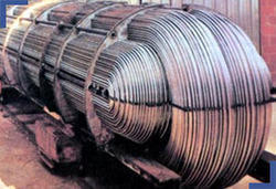 Stainless Steel 904L Heat Exchanger Tubes