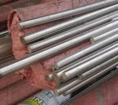 Stainless Steel 310 Round Bar