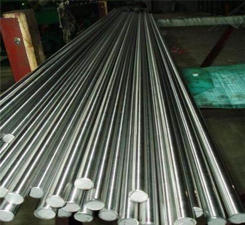 SS 316 Hex Bar
