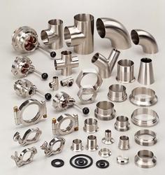 Monel Pipe Tube Fittings