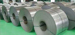 Monel Steel Sheet Plate Coil