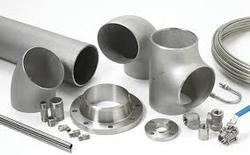 Monel Fittings - Monel 400 Steel Sheet Plate Coil, Mill Finish, ASTM B165 | Corrosion Resistant, High Strength, Seamless, Wide Temperature Range