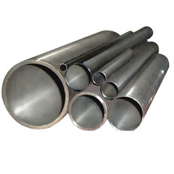 Duplex Steel Pipes