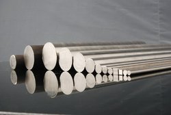 Duplex Steel Bar - Diameter 6-50 mm, Length 6000 mm | High Strength, Corrosion Resistance, Weldability, Ductility, Excellent Toughness
