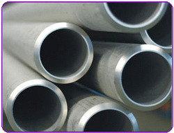 UNS S31803 Duplex Steel Pipe