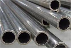 Duplex Seamless Pipe