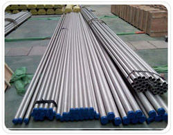 Duplex Steel Products