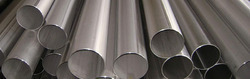 Astelloy Seamless Pipes - Alloy, Customizable Length & Wall Thickness, ASTM Standard, Smooth Finish | High Strength, Corrosion Resistant, Durable, Easy Installation
