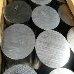 Hastelloy Circles
