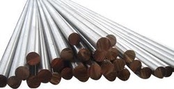 Titanium Round Bar - Titanium Grade 5, Diameter 6-100mm, Length 1000-6000mm | High Strength, Corrosion Resistant, Lightweight, Biocompatible