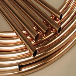 Copper Nickel Bars - CuNi70/30, Varied Dimensions | High Conductivity, Corrosion Resistance, High Tensile Strength, Smooth Finish