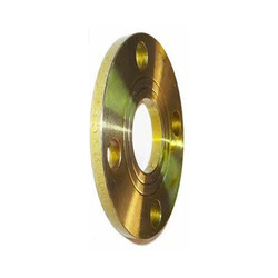 Copper Nickel Flange