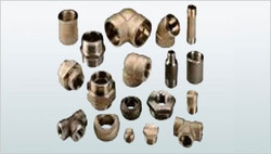 Copper Nickel Buttweld Pipe Fittings - Copper Nickel, Varying Sizes, ASTM B467 | Corrosion Resistance, High Durability, Seamless Welding, Pressure Resistant