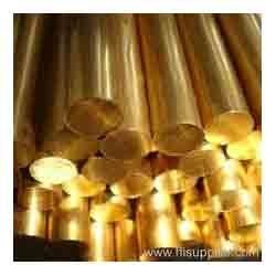 Copper Alloy Pipe
