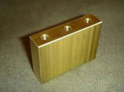 Brass Blocks