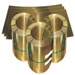 Brass Foil