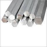 Aluminum Hex Bars