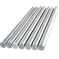 Aluminum Alloy Bar