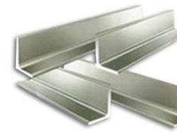 Stainless Steel Angles