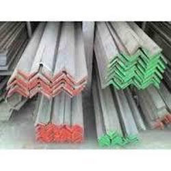 316 Stainless Steel Angles