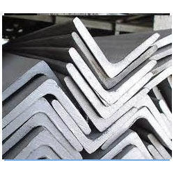 316L Stainless Steel Angles