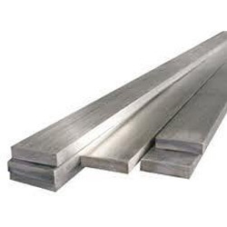 304 Flat Bar