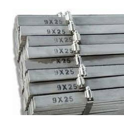 Stainless Steel Flat Bar