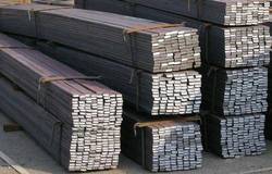 316 Stainless Steel Flat Bars