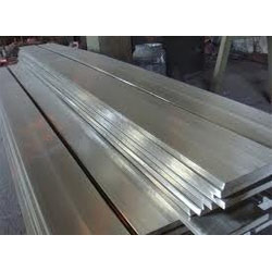 304 Stainless Steel Flat Bar - 304 Grade, 1-100mm Thick, 10-1000mm Wide, 1000-6000mm Length | Corrosion Resistant, High Strength, Durable, Easy to Fabricate, Versatile Applications