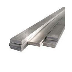 316 Stainless Steel Bar / S.S 316 Flat Bar