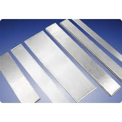 304 Rectangular Stainless Steel Flat Bars