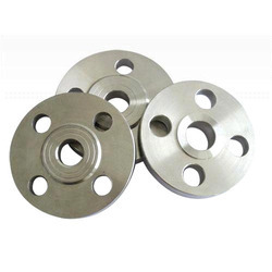 Reducing Flanges