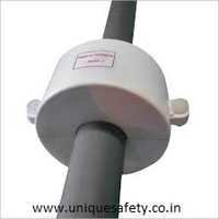 Pp Box Type Flange Guard - Durable Polypropylene Material | Enhanced Protection Against Corrosion And Leaks