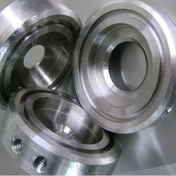 BLRF Flange - Stainless Steel, Various Sizes | High Pressure, Leakproof Seal, Corrosion Resistant, CNC Machined