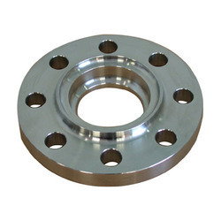 316L Stainless Steel Flange