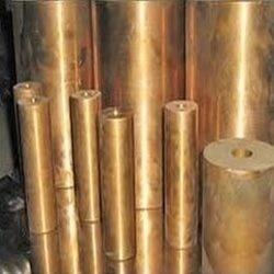 Gun Metal Rods Bars / Gunmetal Rods Bars