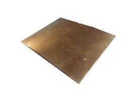 Gun Metal Sheets Plates