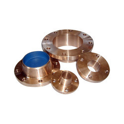 Gun Metal Flanges