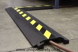 Cable Cover By UNIQUE SAFETY SERVICES