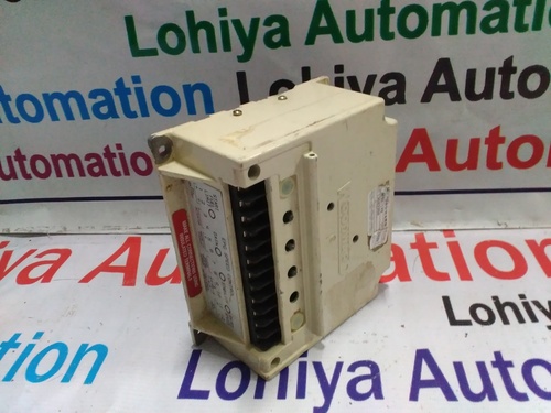 Electrical WOODWORD CONTROLLER 8290-148 H