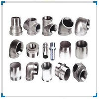 Pipe Fittings