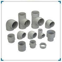 Non Ibr Pipe Fittings