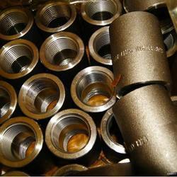 Socket Weld Fittings